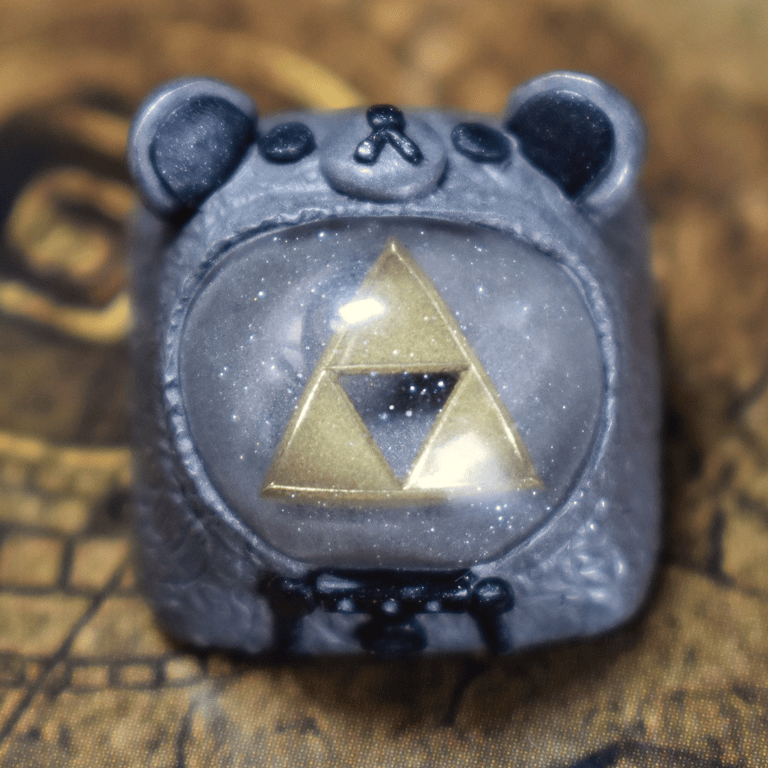 Sacred Alloy