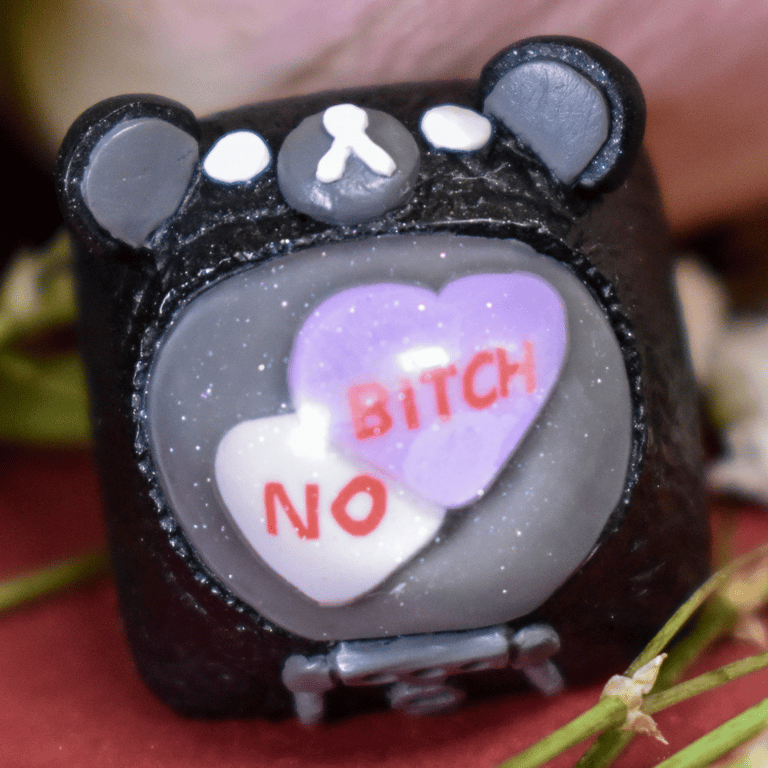Don't Be My Valentine