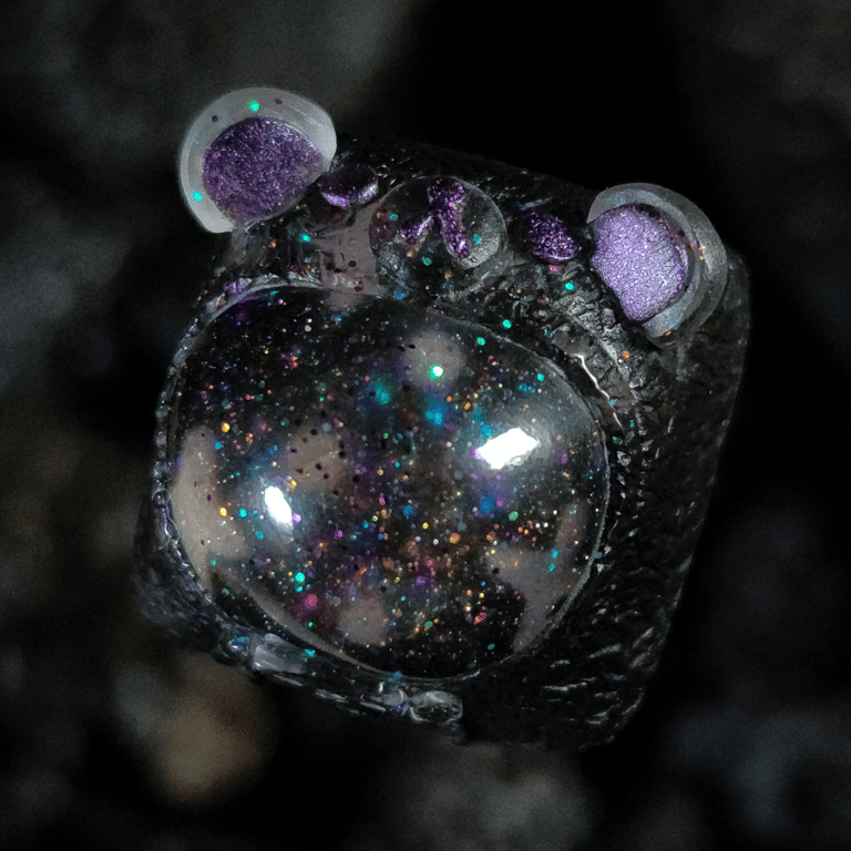 Midnight Cosmos