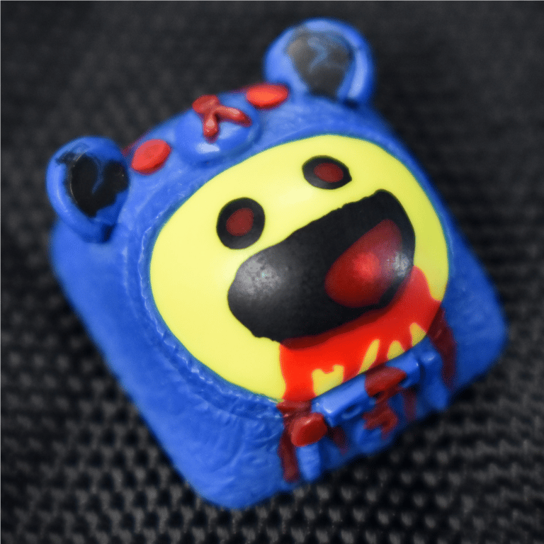 ZomBenny