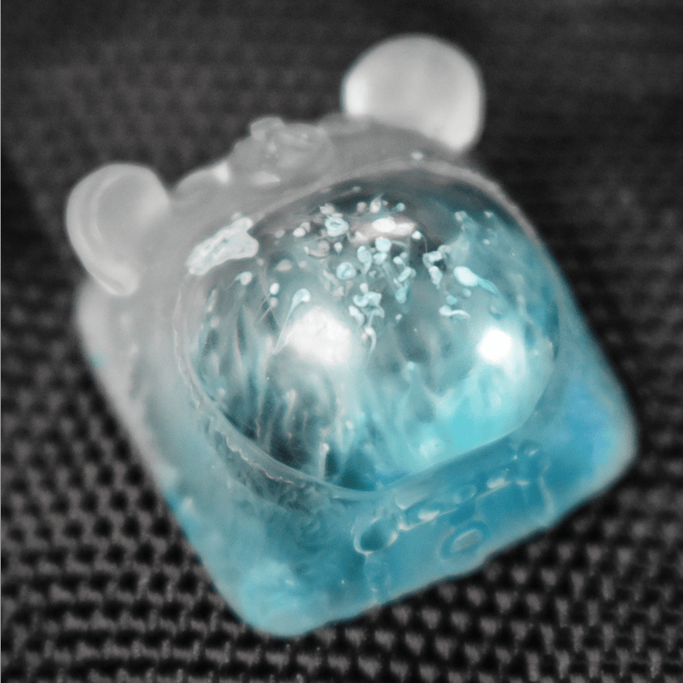 Deep Ice