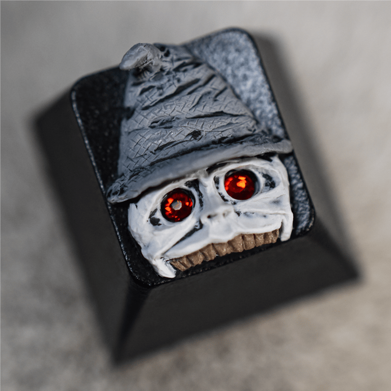 Undying King
