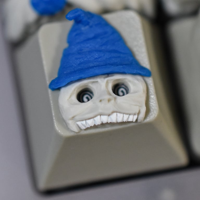 Blue Alert