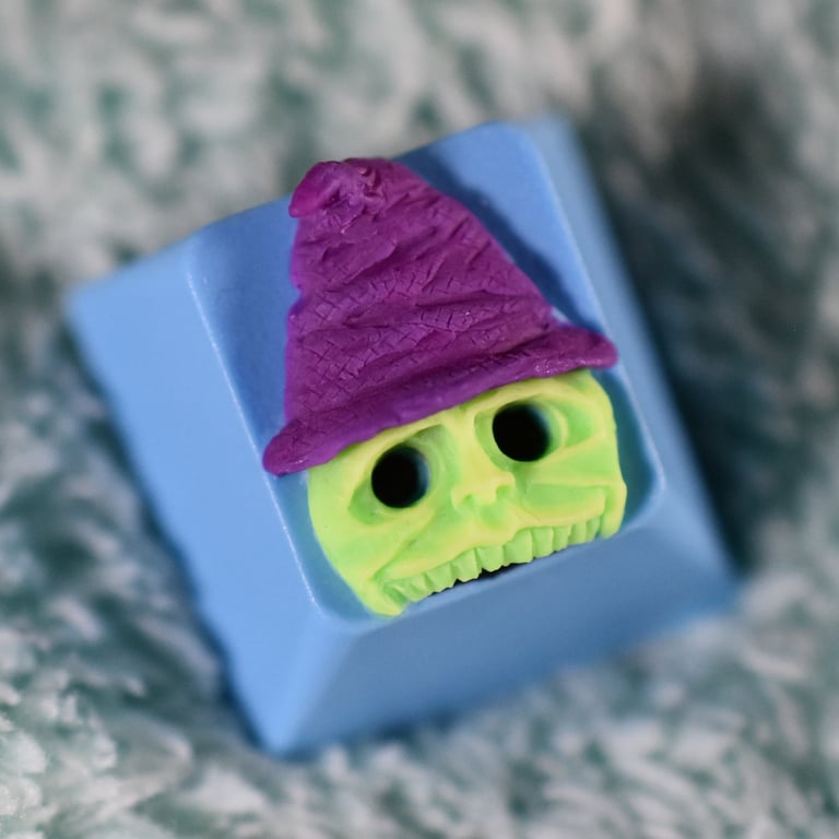 Skeletor