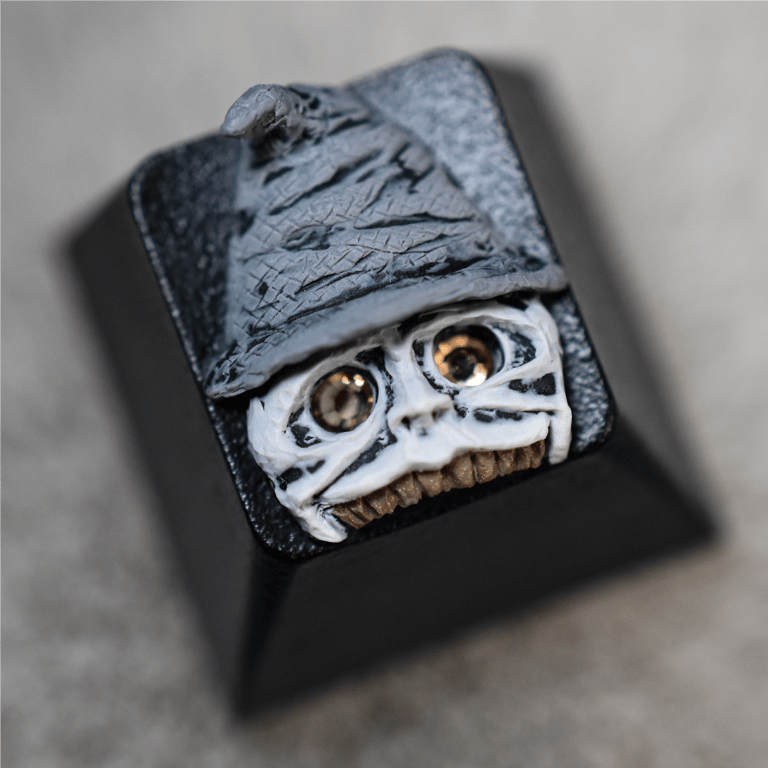 Undead Alchemist