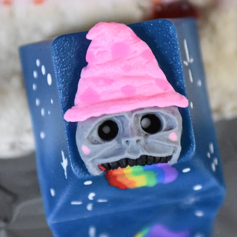Nyan Cat