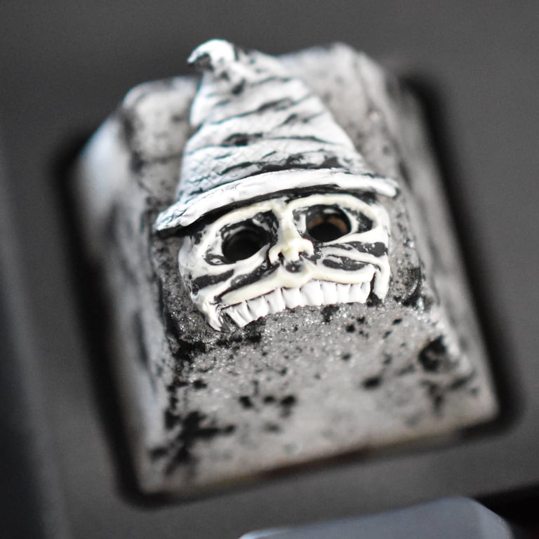 Cookies and Scream