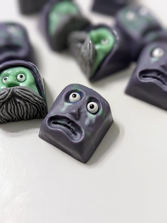 Zooted