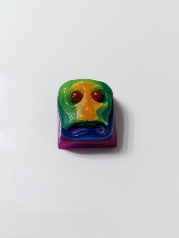 UV Spectrum Creeper