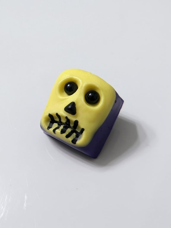 Skeletor