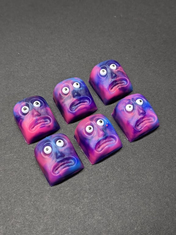 Cyber Mundane