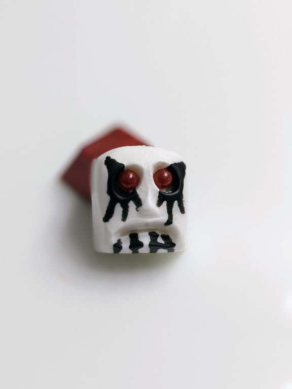 Corpse Paint