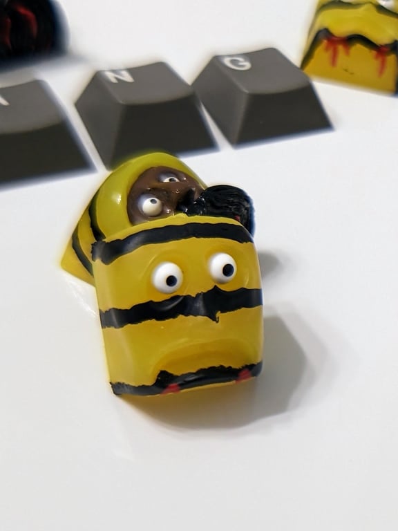 KILLA BEEZ