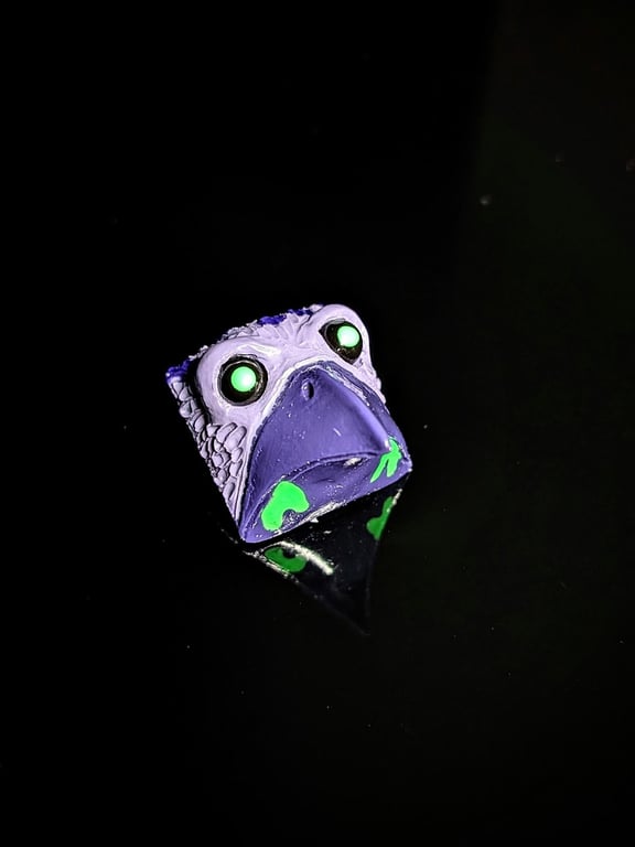 Avian Necrosis