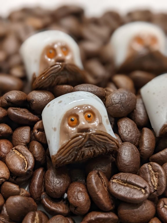 Pumpkin Spice Latte