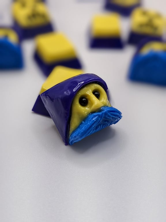 Skeletor