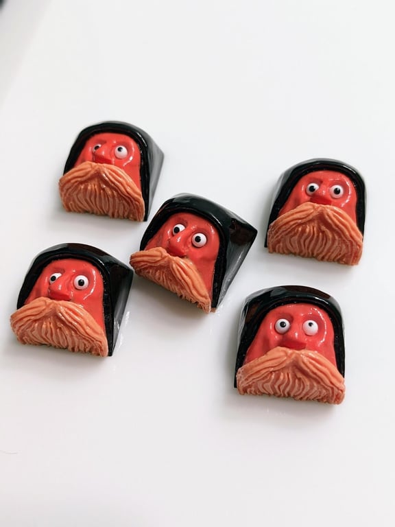 Shitty Gritty