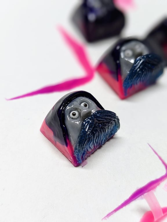 Cyber Mundane