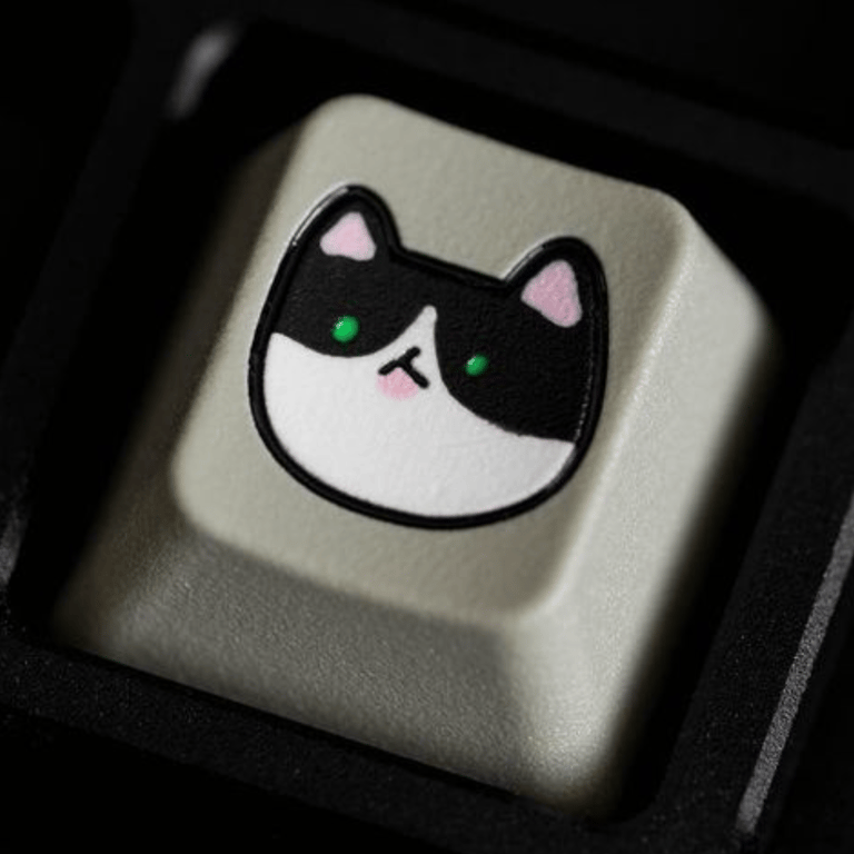 Tuxedo Elegance