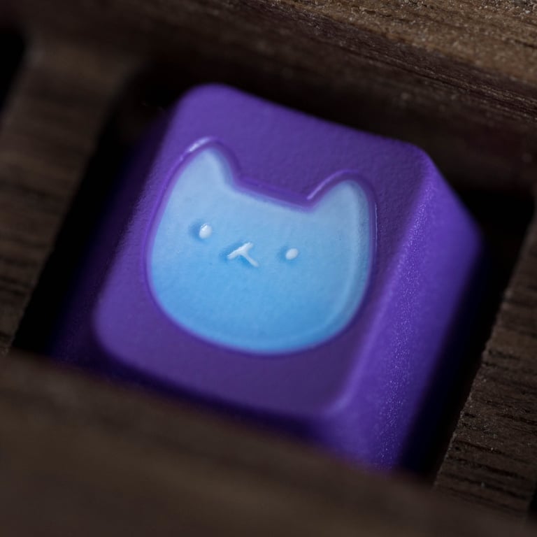 Babe the Blue Cat
