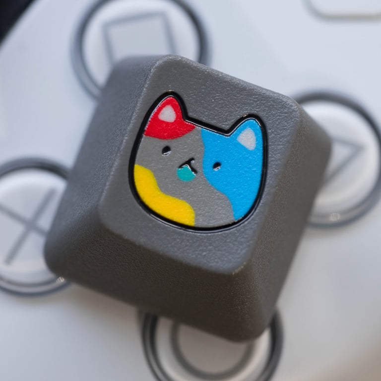 Dualmeow