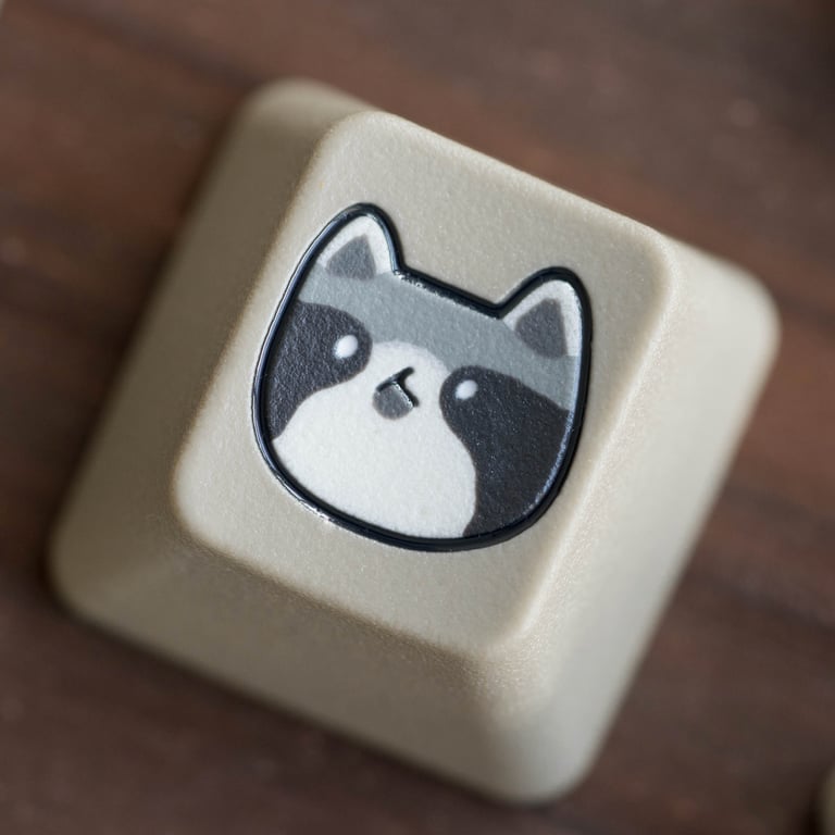 Trash Panda