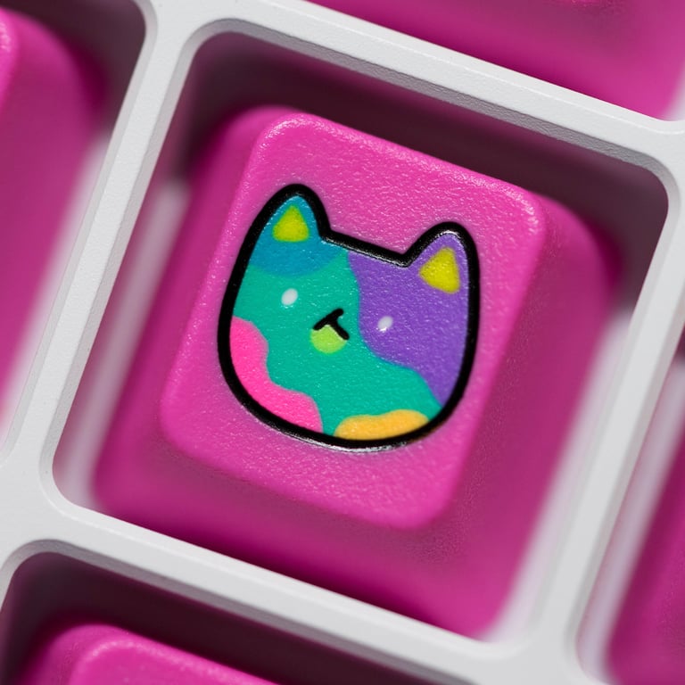 Discocat