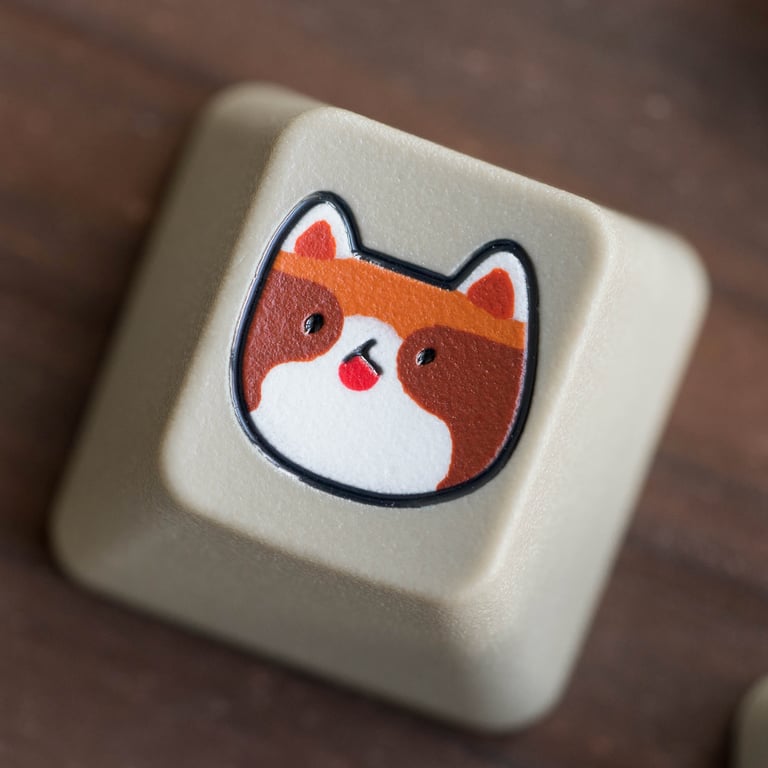 Fire Panda