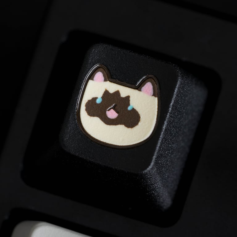 Siamese Terror