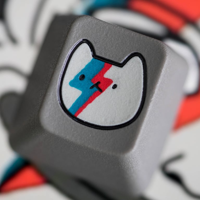 Bowie