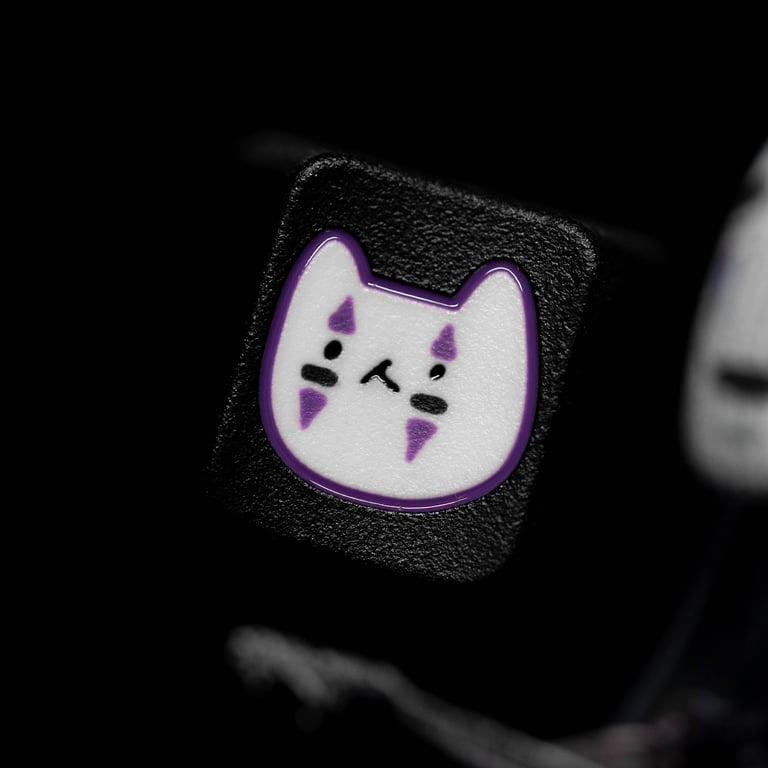 Kaonashi