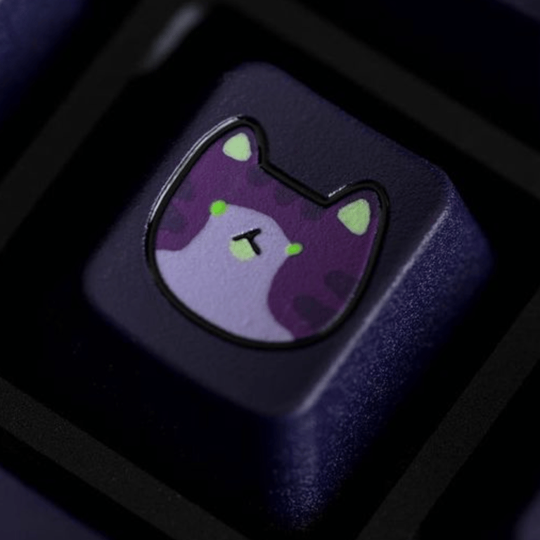 Necro-catto