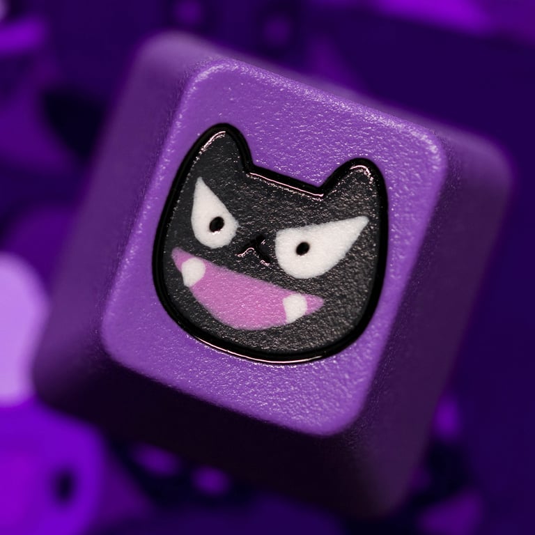 Gastly