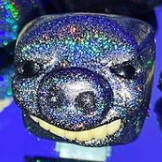 Glitter Bomb