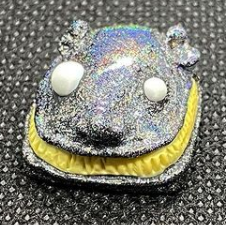 Glitter Bomb