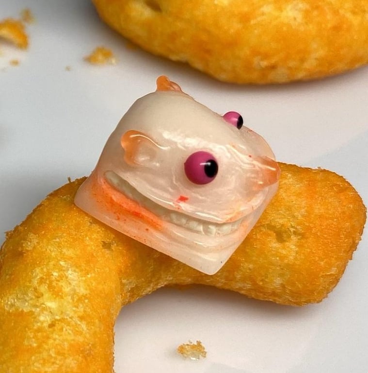Cheeto Sultan