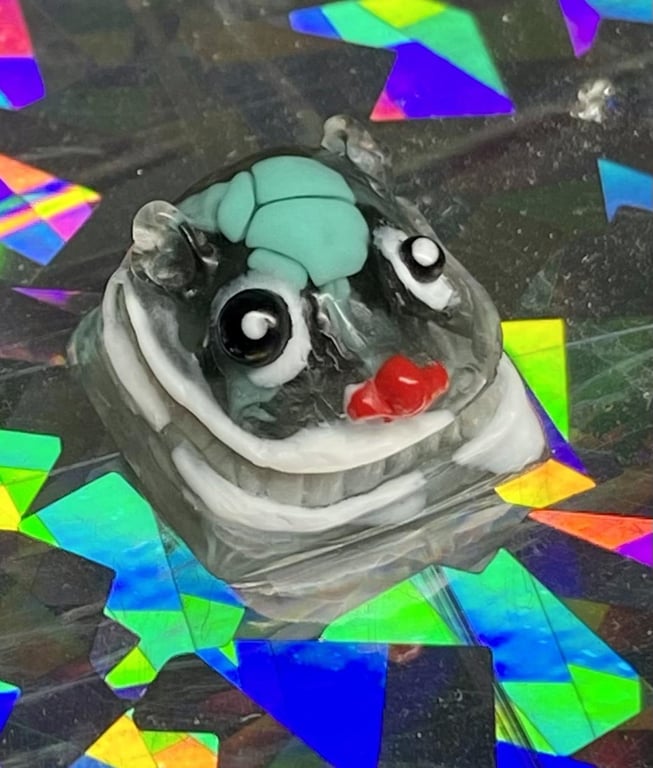 Clown Gravy