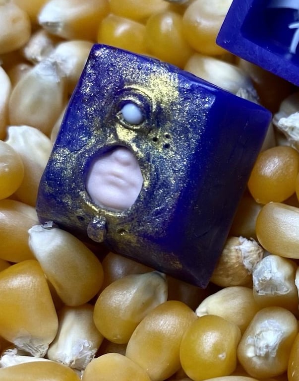 Cap n Bells
