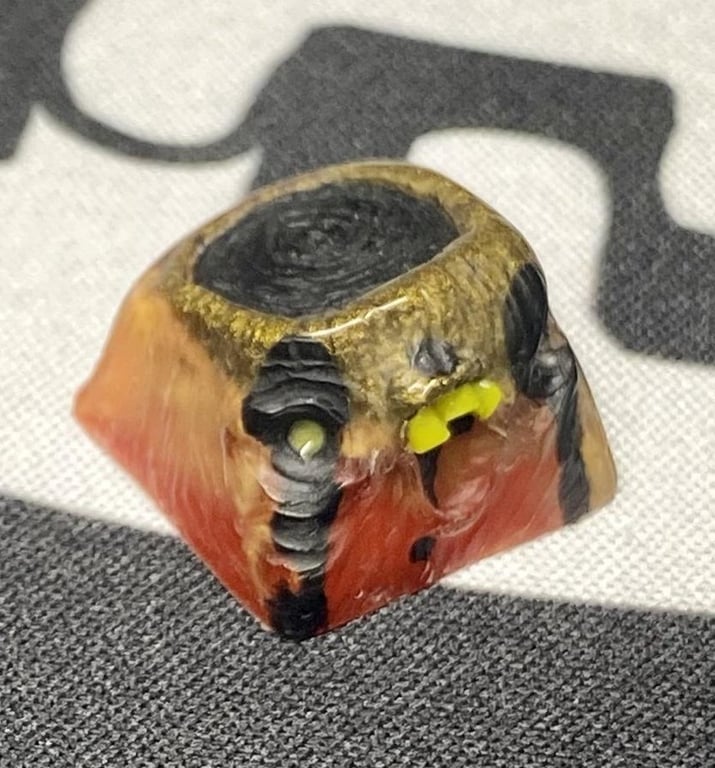 Jester Pussy