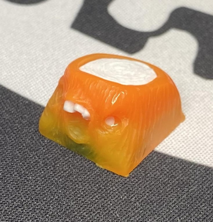 Candy Cron