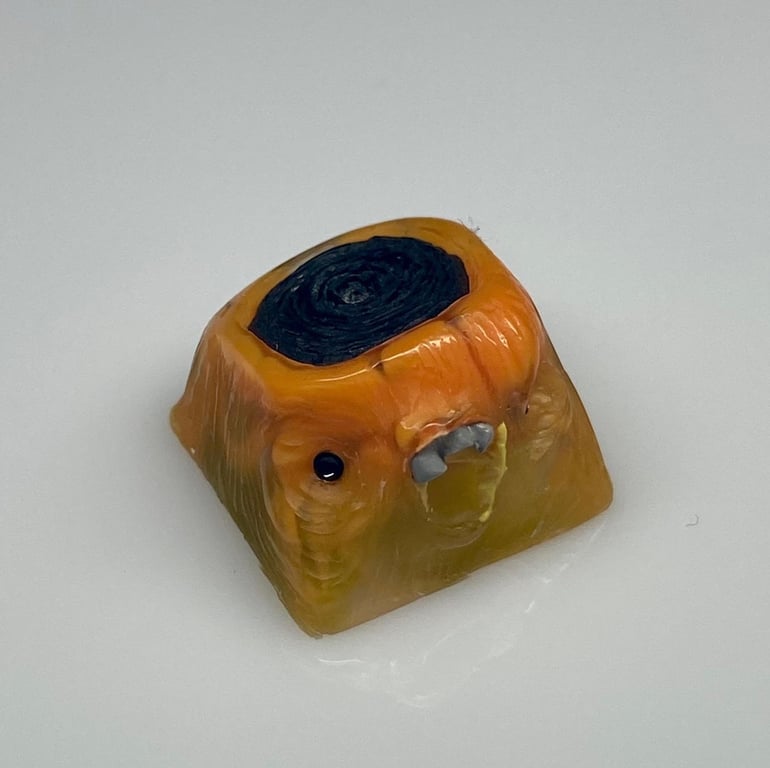 Government Cheese