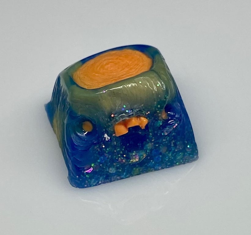 Coral Uggo
