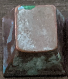 Sloppery Coppery