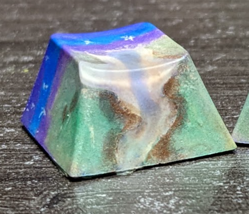 Purple Bay