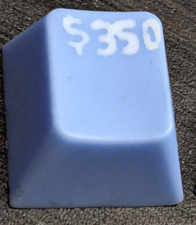 $350