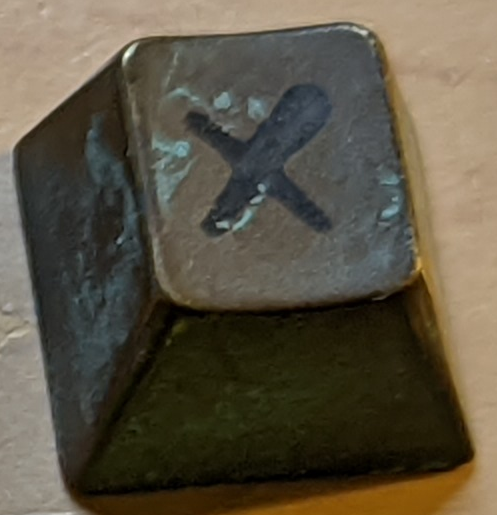 Dirty Brass Boy