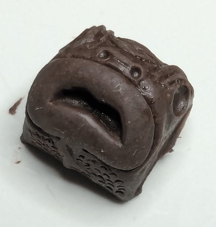 Literally Just Dark Chocolate That You Can Eat