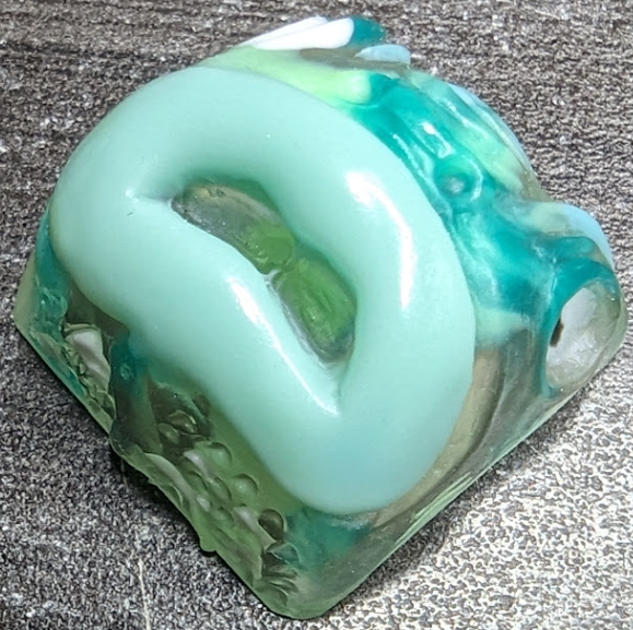 Hissterical Snake