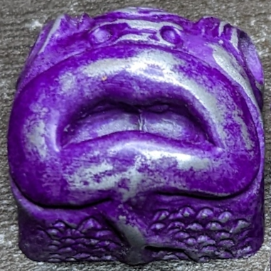 Purple Sux