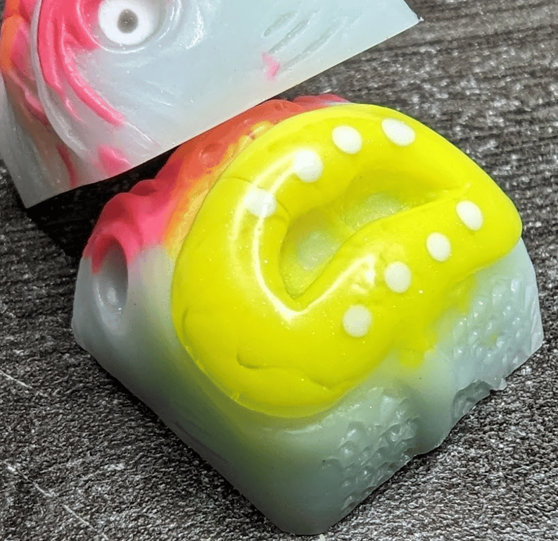 Starburst